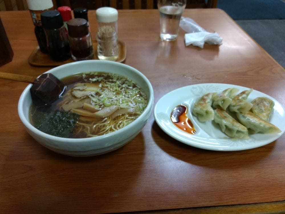 満留重