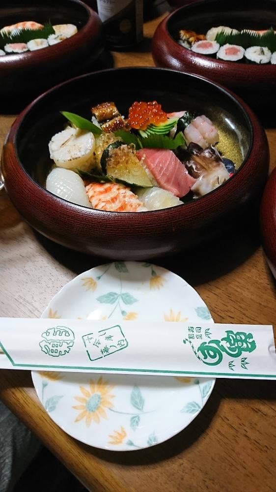 すし寅 - サブ画像2