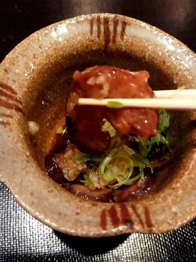 鮨ひろかわ - サブ画像1