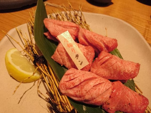 牛仁仙台泉店 - サブ画像2