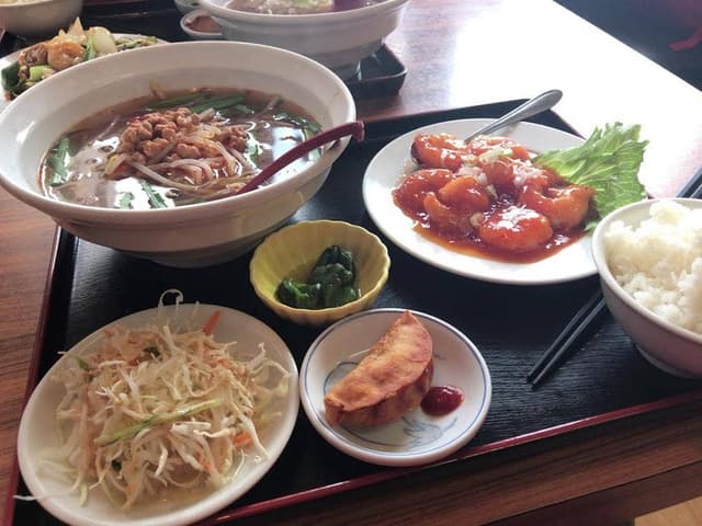 豊龍園 - サブ画像2