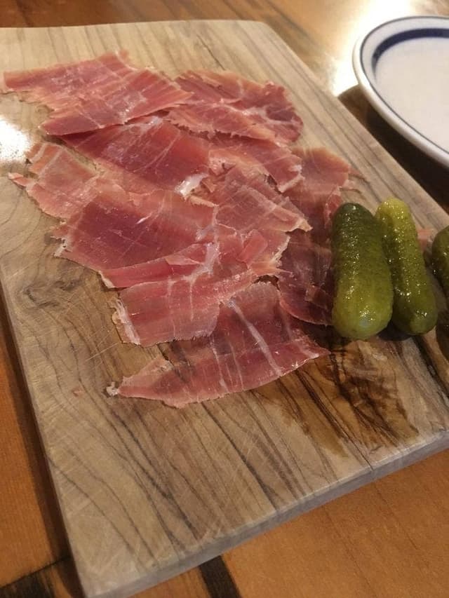 ビストロ おんな食堂 - サブ画像3