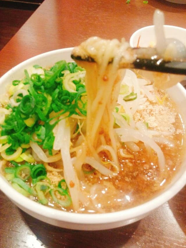 浪花ひとくち餃子 餃々 東三国店 - サブ画像1