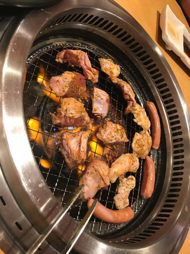 焼肉きんぐ 八千代店 - サブ画像2