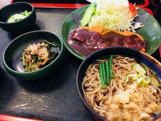 やまいち屋 本店 やまいちや - サブ画像3