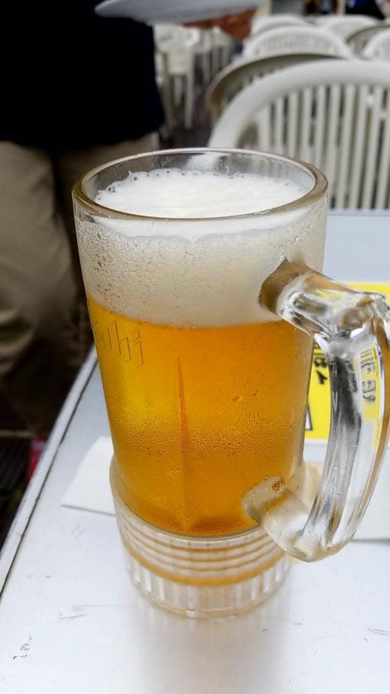 京都高島屋ビアガーデン - サブ画像1