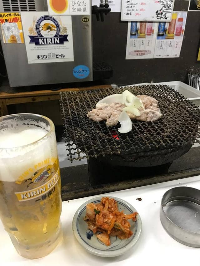 ○八ホルモン 3号店 - サブ画像3