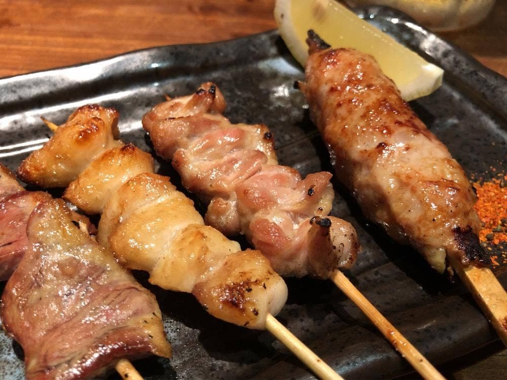 べったこ亭 あざみ野店