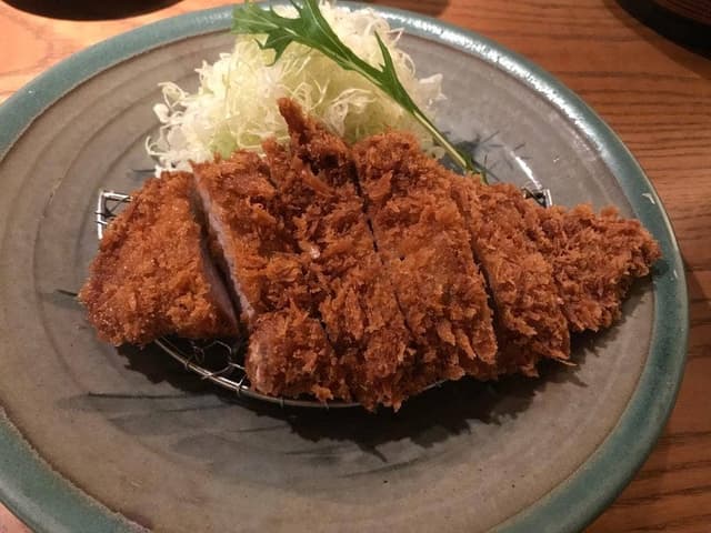 名代とんかつ かつくら 熊本鶴屋店 - サブ画像3