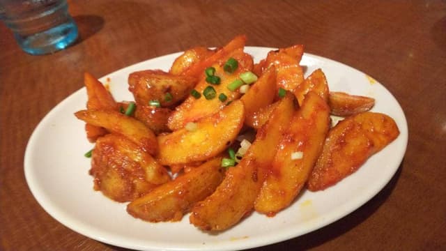 ヒマールキッチン 若葉台店 - サブ画像1