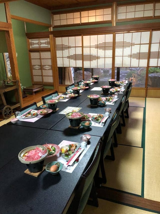 料亭 停雲 - サブ画像3