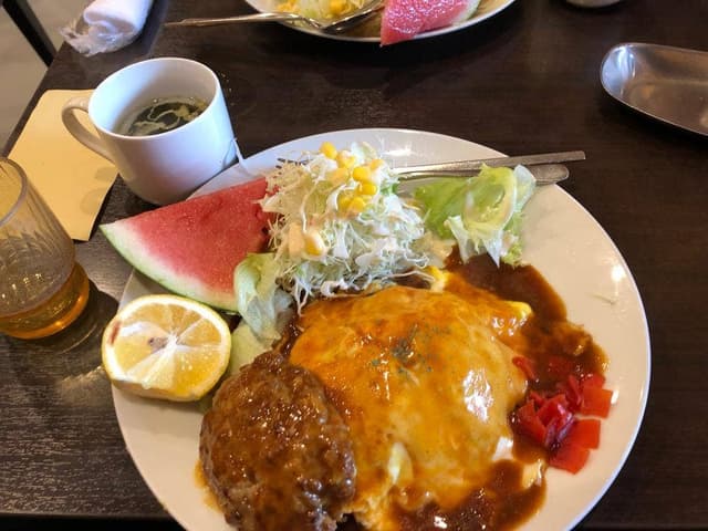 ムラカフェ ひだか - サブ画像2