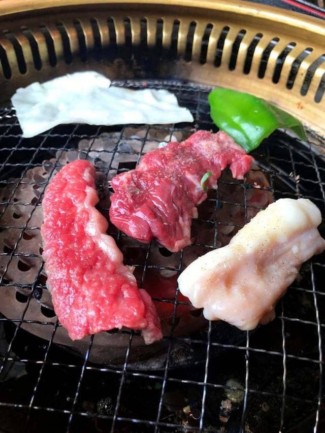 焼肉レストラン よつば亭 - サブ画像2