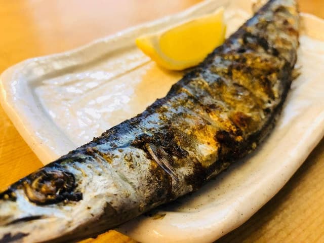 味の店双葉 - サブ画像3