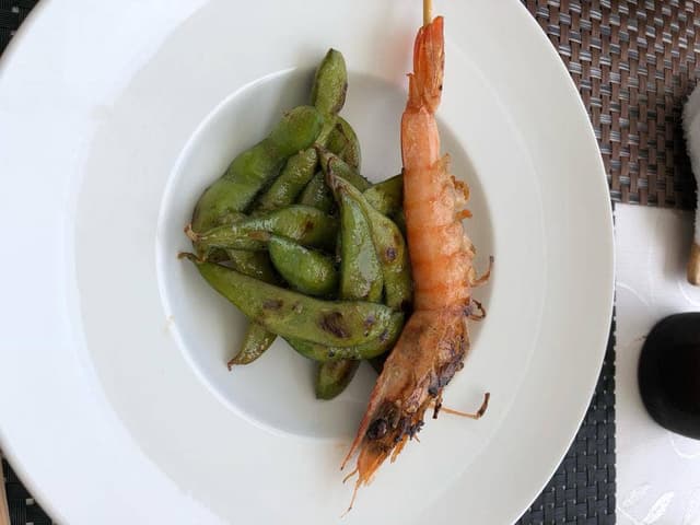 Funny Dining HAYAMA - サブ画像1