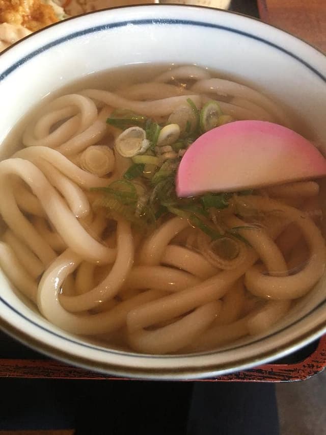 来輔うどん - サブ画像2