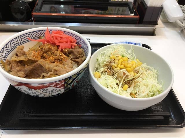 吉野家 小伝馬町店 - サブ画像3