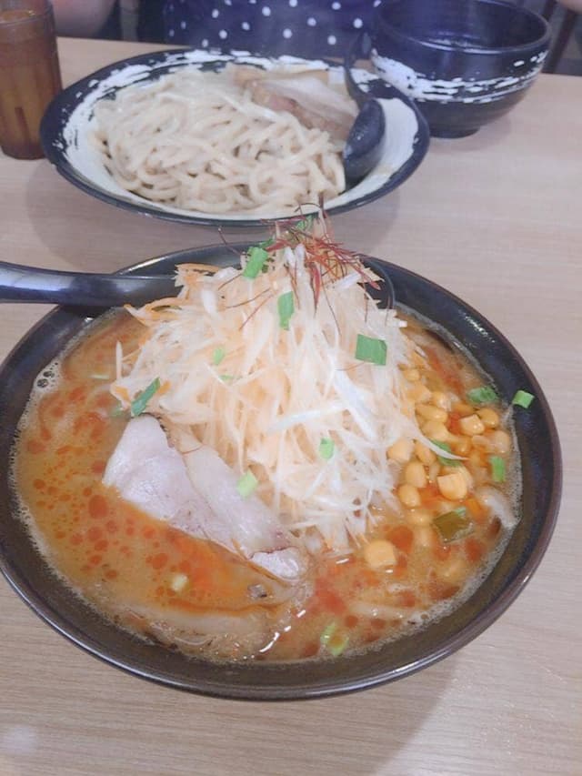 横浜家系ラーメン 真面目 鴨居店 - サブ画像1