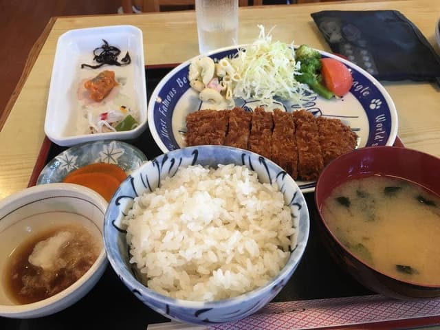 小川屋 日の出本店 - サブ画像2