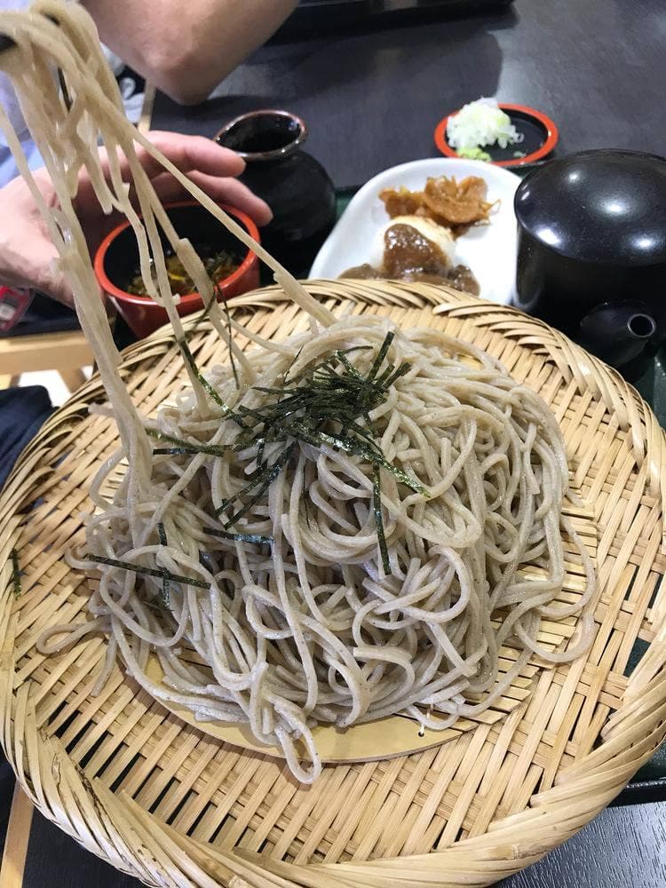 お食事処 巴
