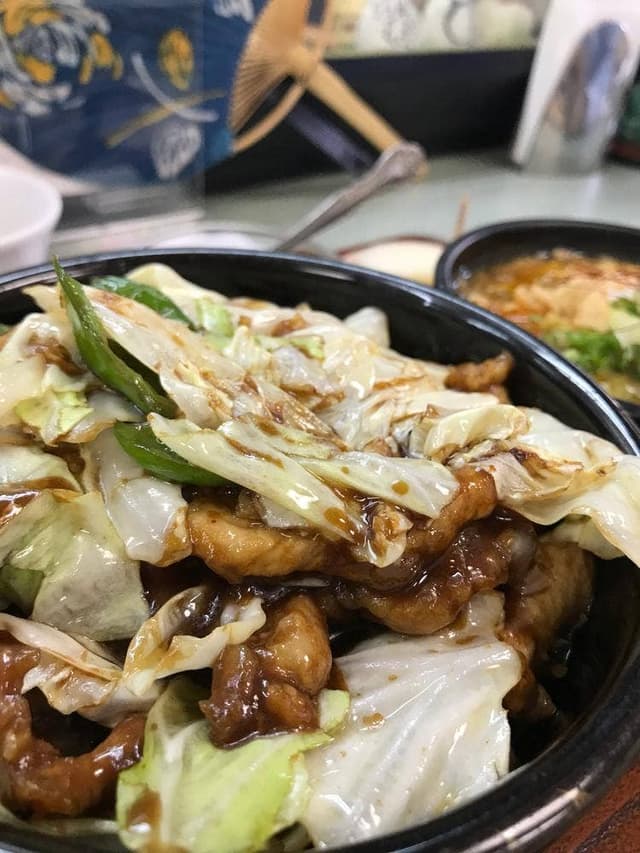 頤和園 - サブ画像1