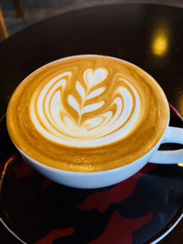 新潟珈琲問屋 THE BAROQUE - サブ画像2