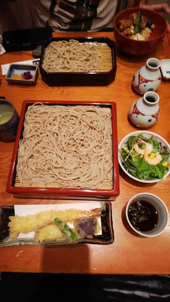 明月庵 ぎんざ田中屋 西武池袋店 - サブ画像3