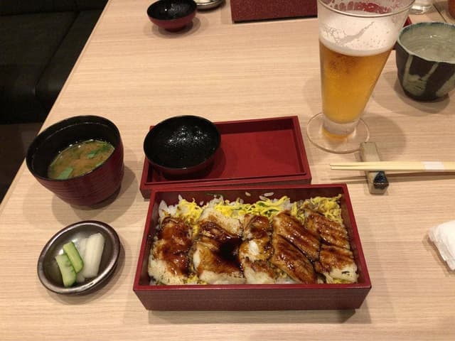 道頓堀 穴子家 - サブ画像2