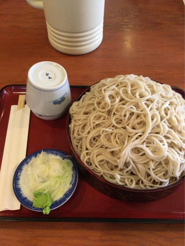 大むらそば店 - サブ画像1