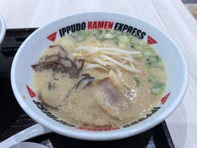 IPPUDO RAMEN EXPRESS イオンモール宮崎店 - サブ画像3