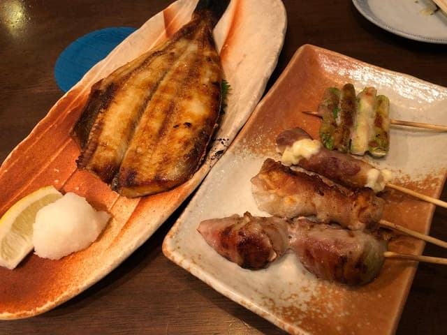 かもん 南口店 - サブ画像1