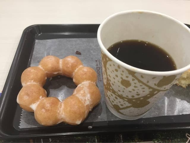 ミスタードーナツ イオンモール浦和美園ショップ - サブ画像2