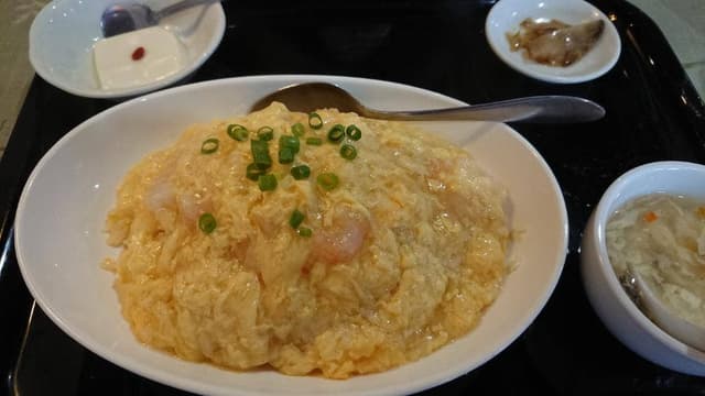 孔府家宴 長町店 - サブ画像1