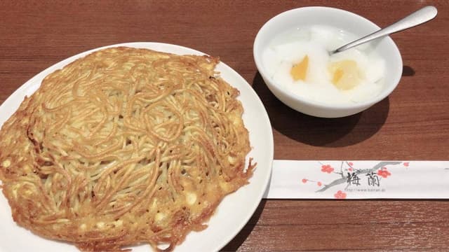 梅蘭 イオンモール京都桂川店 - サブ画像3