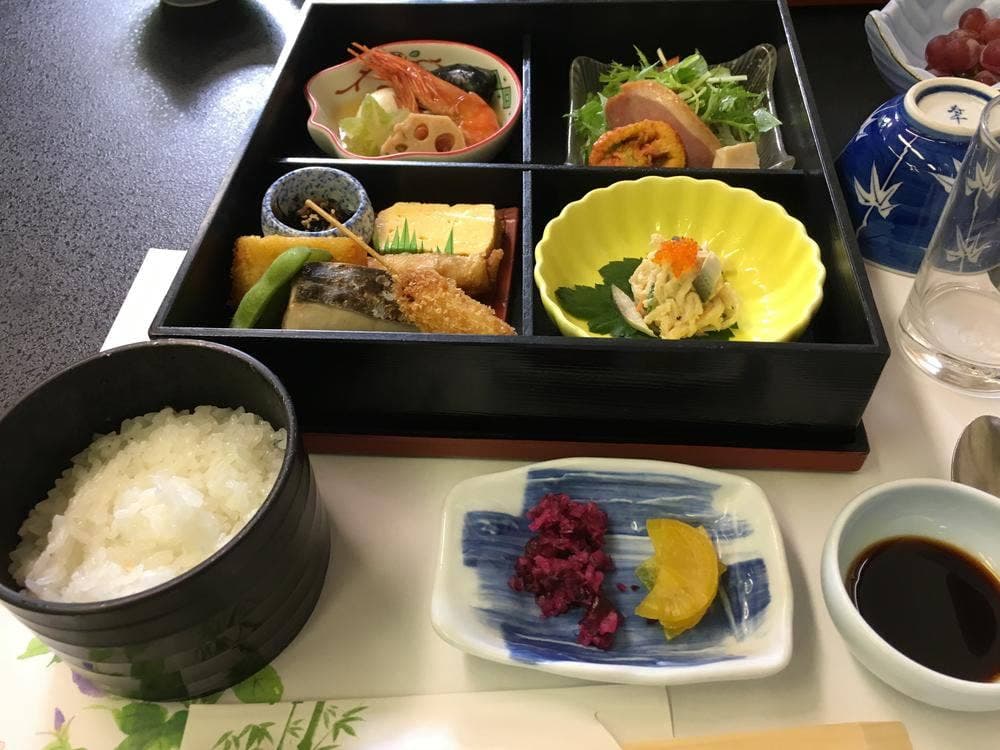 湯坂温泉郷 ホテル賀茂川荘