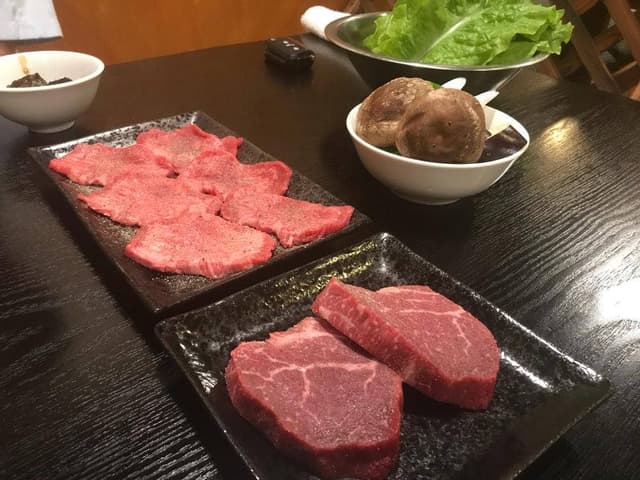 味の園 - サブ画像2