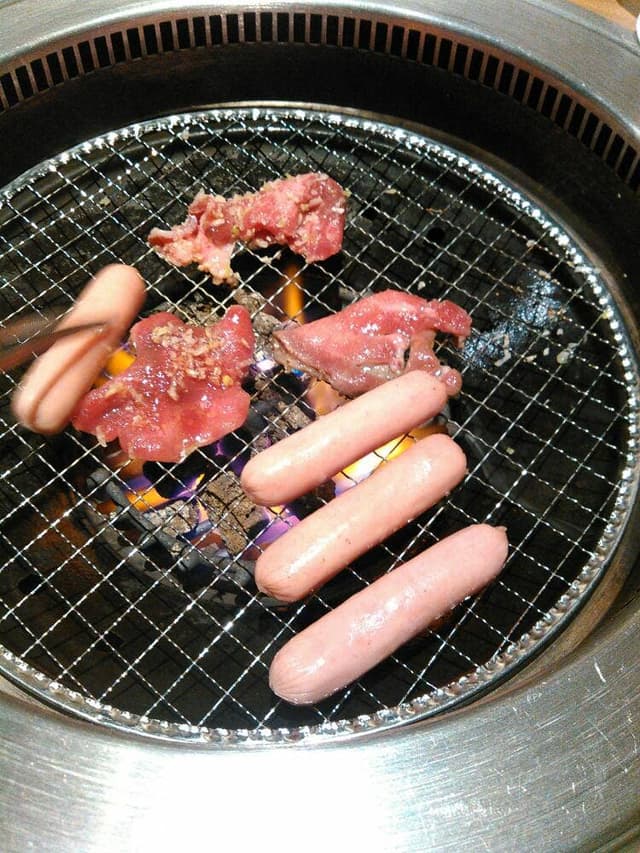 牛角 福島鎌田店 - サブ画像1