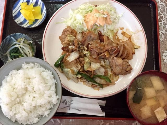 台所家たわら - サブ画像1