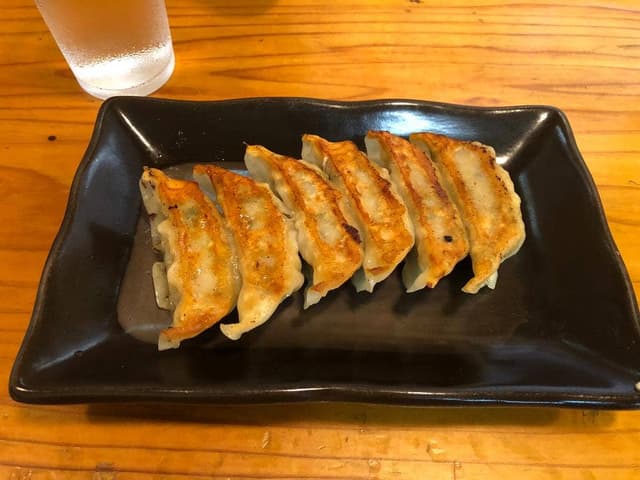 ラーメン楽天 日当山店 - サブ画像2