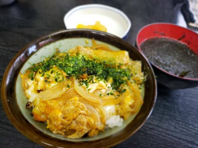 お食事処 大屋 - サブ画像2