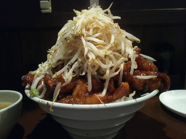 劇盛り居酒屋 嚆矢 - サブ画像2