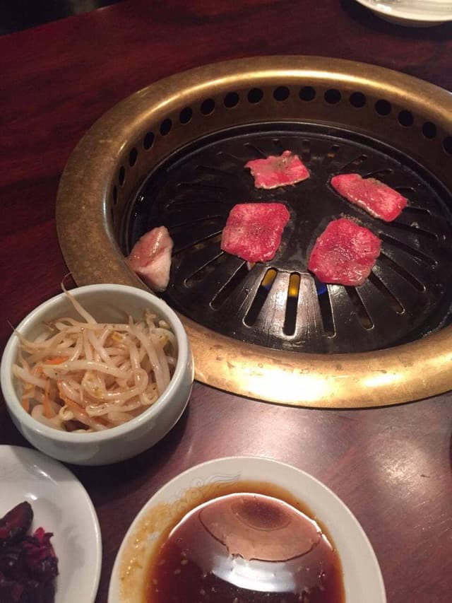 焼肉 福助 - サブ画像1
