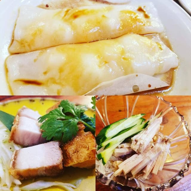 CHI・i・NA 福島店 - サブ画像1