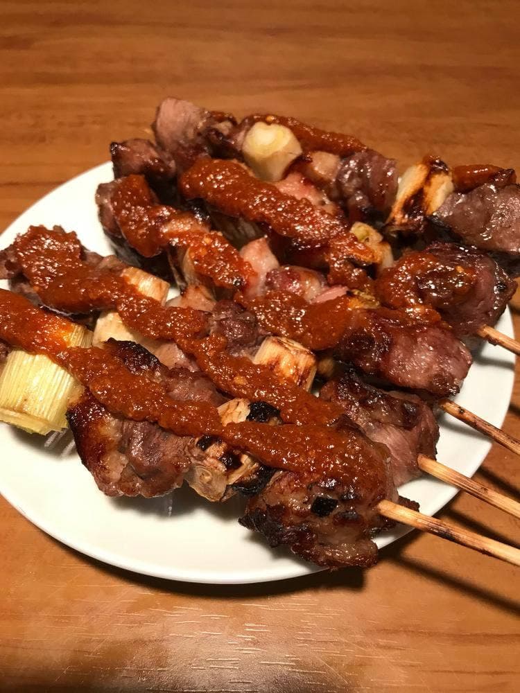 やきとり宝多留