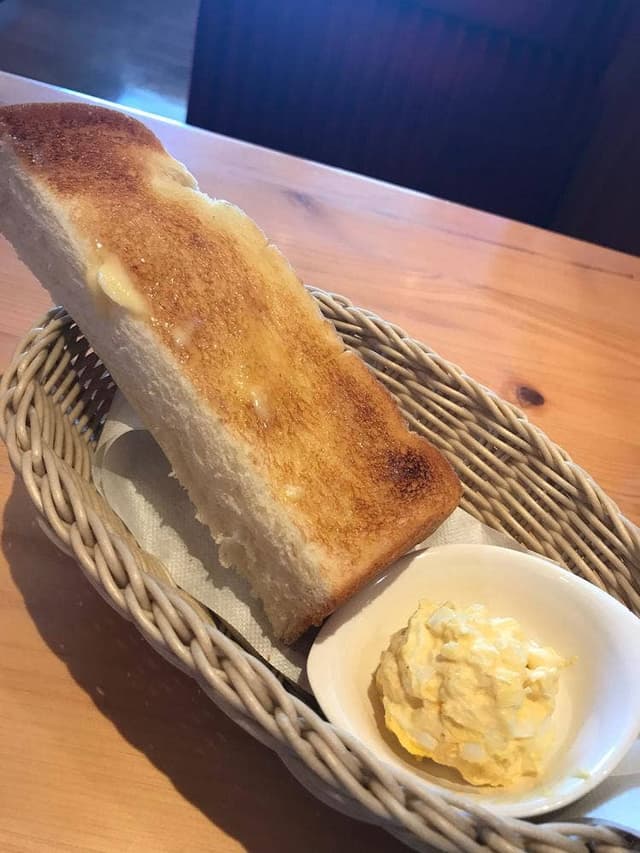 コメダ珈琲店 三条店 - サブ画像1
