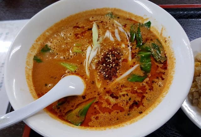 中華名菜館 中華招福 芝浦店 - サブ画像3
