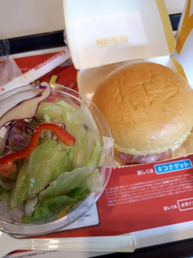 マクドナルド 四街道店 - サブ画像3