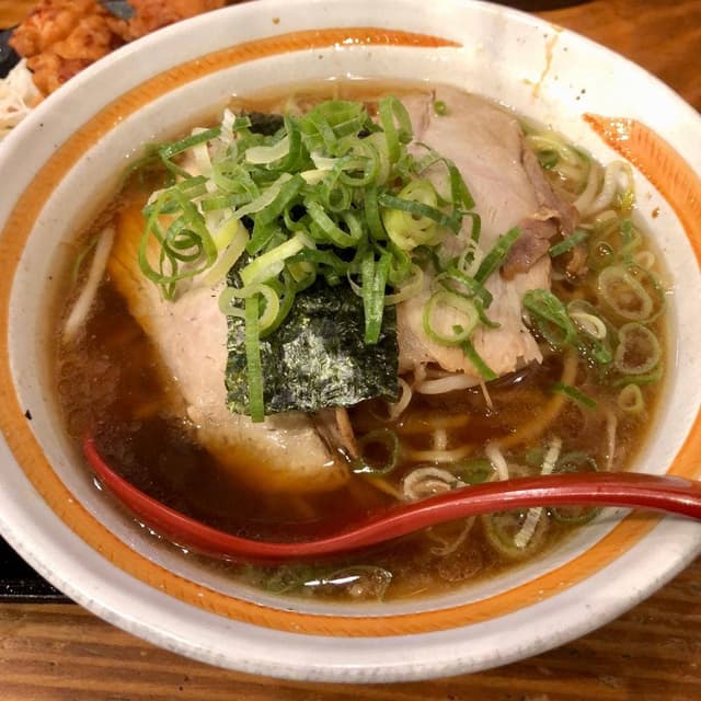らーめん八角 イオン加西北条店 - サブ画像2