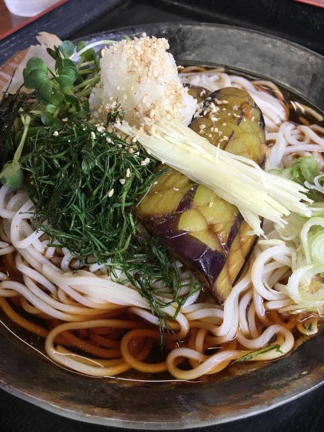 はちまんうどん - サブ画像2