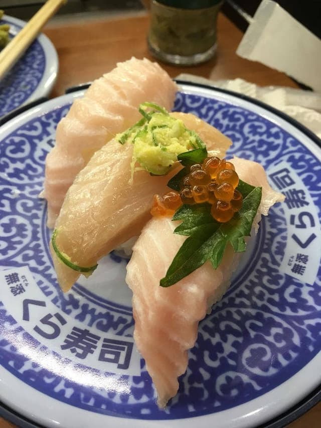 くら寿司 御殿場店 - サブ画像2